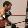 Interview Mathieu Kassovitz avant ses débuts en boxe - Who's your daddy ?
