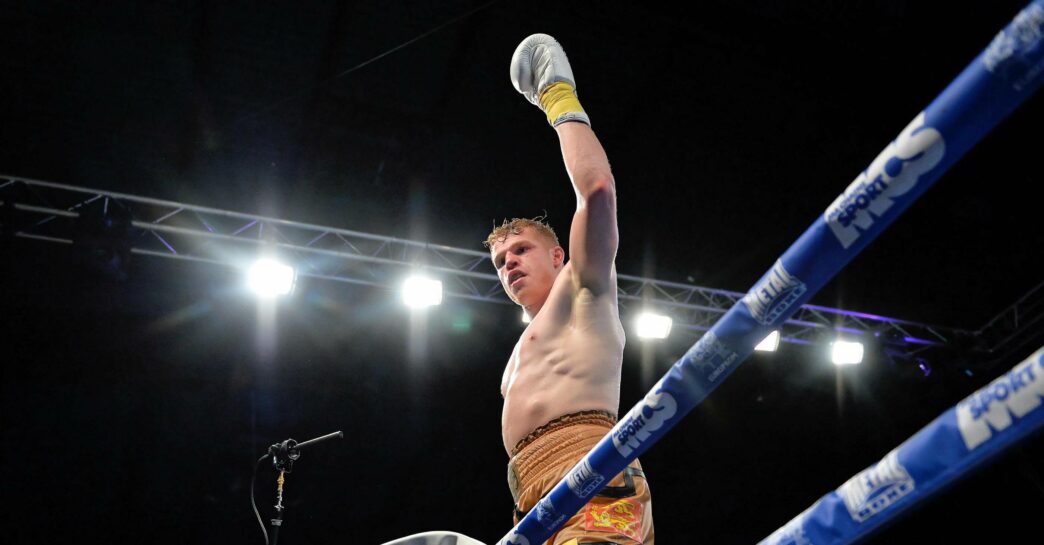 Interview Maxime Beaussire - One Punch Man