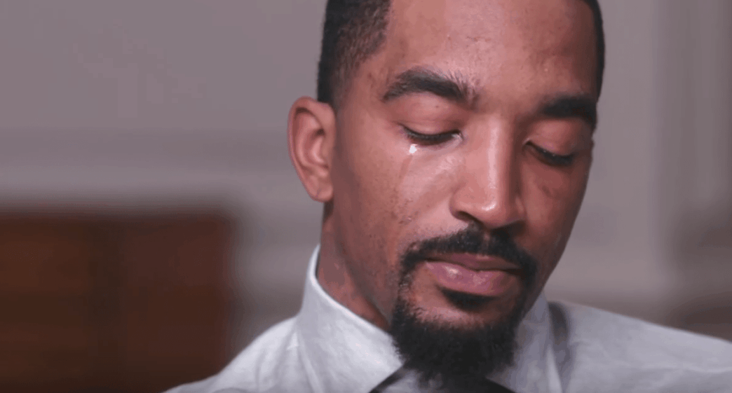 JR Smith parle de sa petite fille pour la première fois