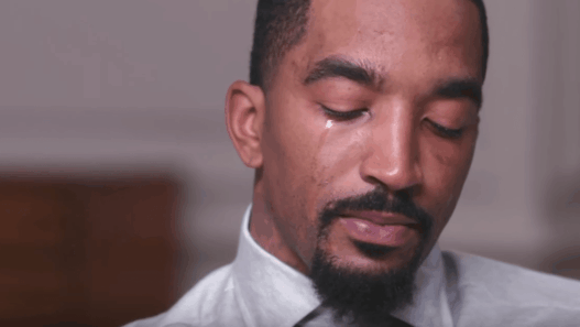 JR Smith parle de sa petite fille pour la première fois