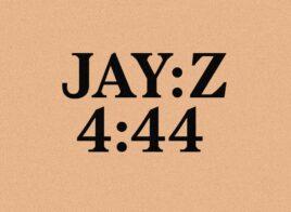 4:44 – le 13e album de Jay-Z est enfin là !