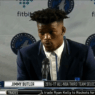 En direct, Jimmy Butler donne son numéro de téléphone