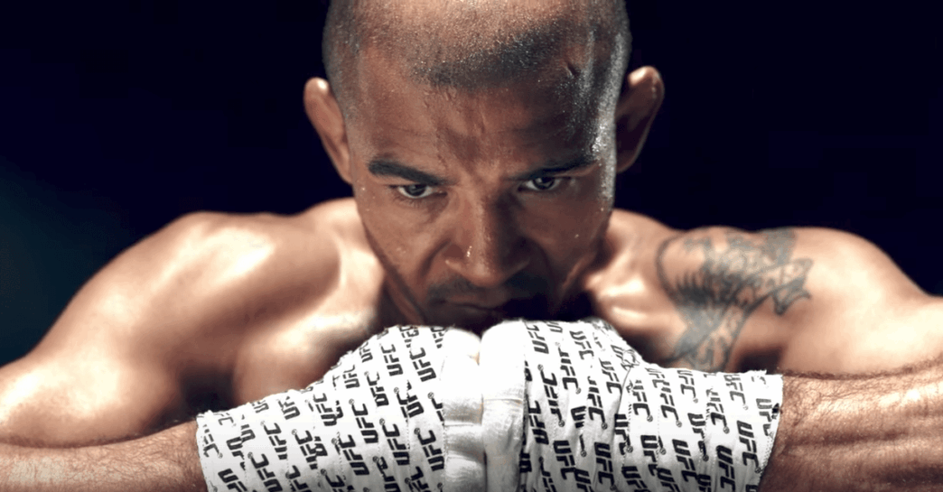 José Aldo s’exprime pour la 1ere fois depuis sa défaite contre Holloway