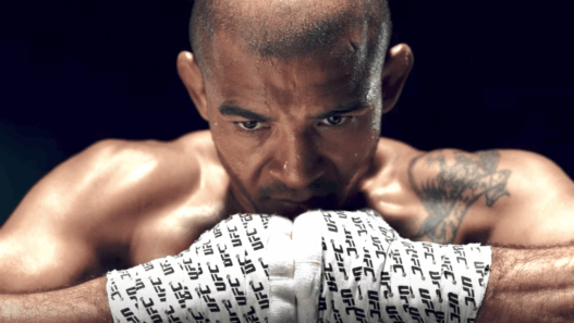Jos&eacute; Aldo s&rsquo;exprime pour la 1ere fois depuis sa d&eacute;faite contre Holloway
