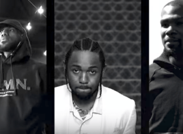 Kendrick Lamar revient dans le trailer du Game 5