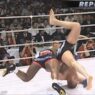 Le jour où Kevin Randleman a failli tuer Fedor