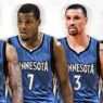 Les Minnesota Timberwolves visent Kyle Lowry et d’autres meneurs lors de la Free Agency