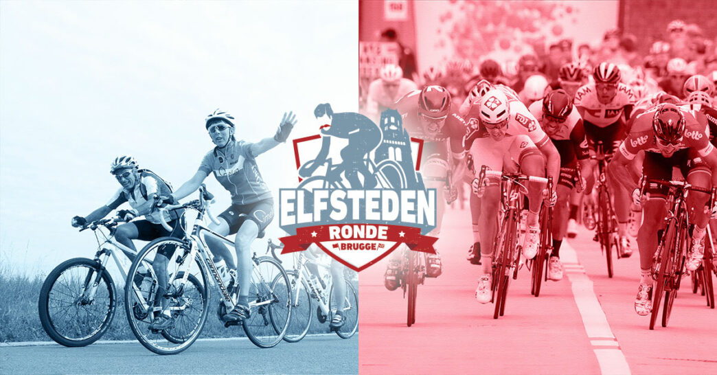 La Sueur Globetrotters - À nous la Flandre et le cyclisme !