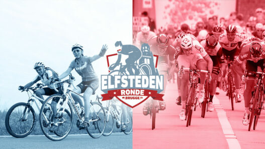 La Sueur Globetrotters - À nous la Flandre et le cyclisme !