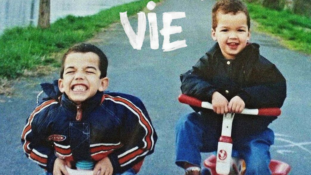 La Vraie Vie – Bigflo & Oli de retour avec un superbe album