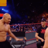 LaVar Ball était la star de la soirée WWE "Monday Night Raw"