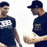 La magnifique lettre de Lonzo Ball à Lavar pour son père