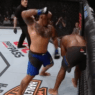 Mark Hunt est de retour : victoire contre Derrick Lewis par TKO
