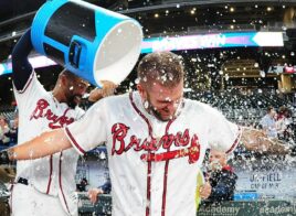 Trade gagnant des Braves : la renaissance de Matt Adams