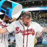 Trade gagnant des Braves : la renaissance de Matt Adams
