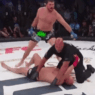 Matt Mitrione l’emporte contre Fedor Emelianenko par KO