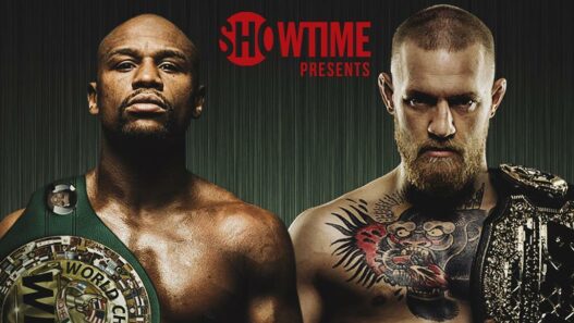 Mayweather Promotions va réserver une salle de Las Vegas pour août