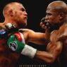 Mayweather vs. McGregor - le combat pour devenir le roi du système