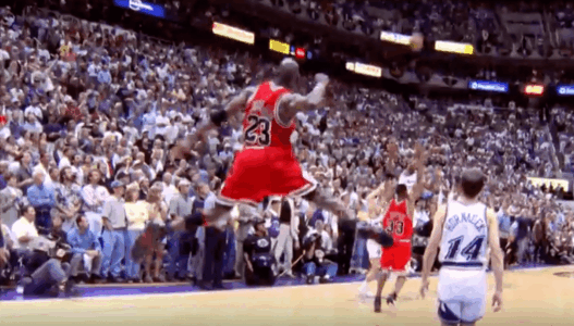 La NBA sort les plus grands moments de 70 ans de Finales