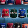 Adidas dévoile ses nouveaux maillots pour la NHL