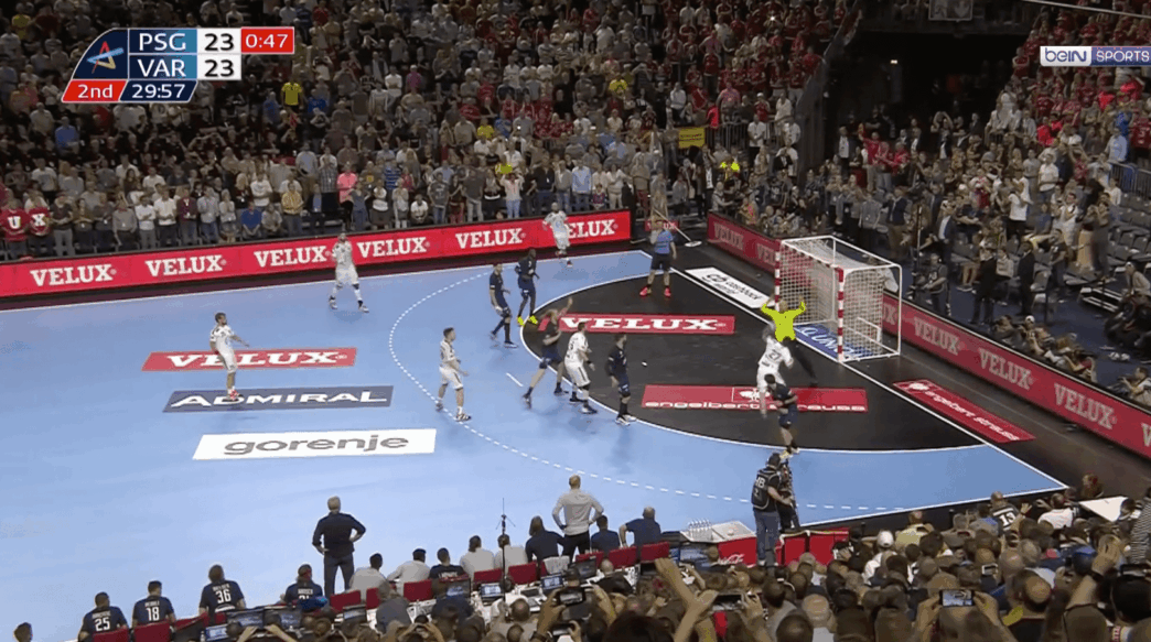 Le PSG s’incline à la dernière seconde en Finale de Ligue des Champions