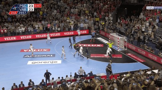 Le PSG s’incline à la dernière seconde en Finale de Ligue des Champions