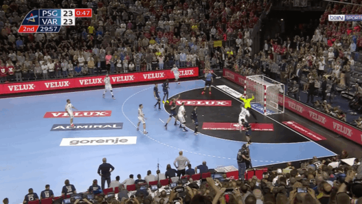 Le PSG s’incline à la dernière seconde en Finale de Ligue des Champions