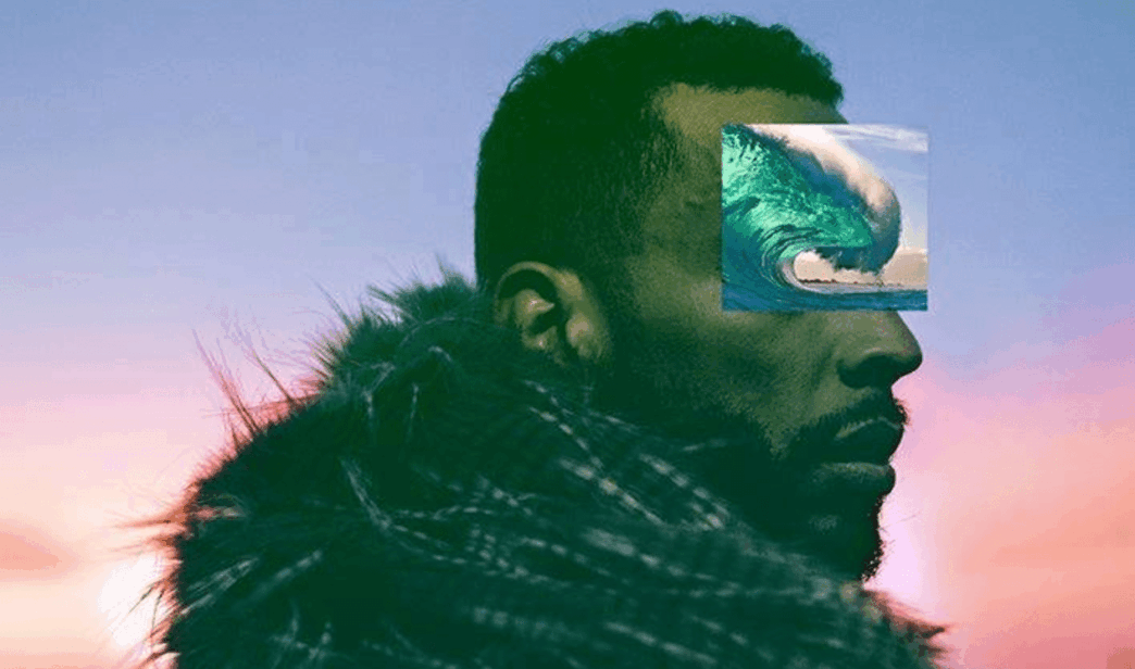 Pacifique – Disiz la Peste de retour à son meilleur