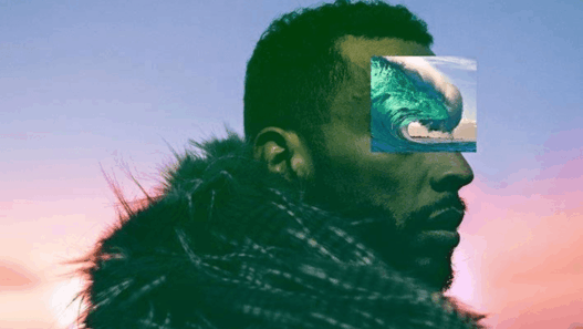 Pacifique – Disiz la Peste de retour à son meilleur