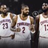 Les Cavaliers sont entrés en contact avec les Pacers pour Paul George