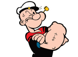 La powerball – le secret pour avoir les bras de Popeye