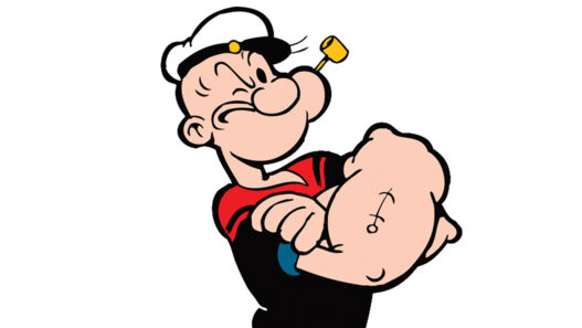 La powerball – le secret pour avoir les bras de Popeye