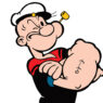 La powerball – le secret pour avoir les bras de Popeye