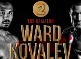 Preview Andre Ward vs. Sergey Kovalev – Guerre Froide 2.0