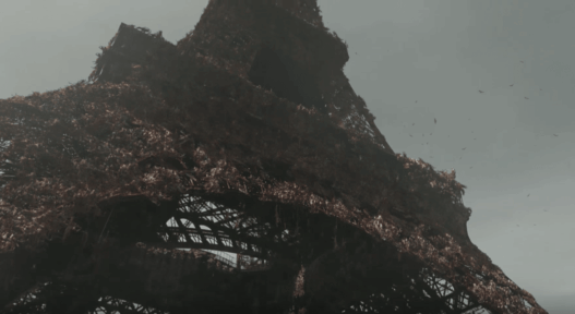 Rakka - Le 1er film du studio Oats est disponible gratuitement sur YouTube