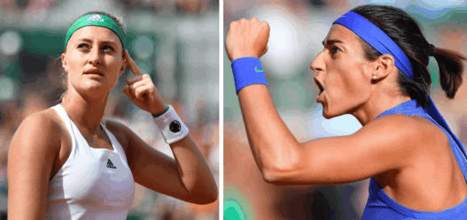 Roland Garros 2017 - Bilan des Huitièmes de Finale