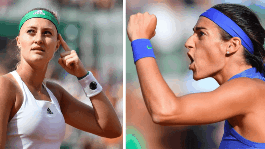 Roland Garros 2017 - Bilan des Huitièmes de Finale