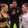 Cat Zingano et le Gameplan le plus ridicule de l’histoire