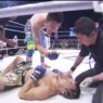 Le jour où Shinya Aoki a pété les plombs contre Mizuto Hirota
