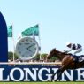 La Sueur au Prix de Diane LONGINES 2017