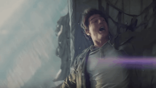 Tom Cruise a refait la cascade à gravité zéro 64 fois, tout l’équipage a vomi