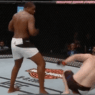 UFC Singapour - Cyril Asker chute par TKO contre Walt Harris