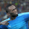 Usain Bolt débarque dans le trailer de PES 2018