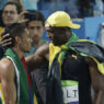 Wayde van Niekerk, premier homme de l’histoire sous les 10s au 100m, 20s au 200m, 31s au 300m et 44s au 400m