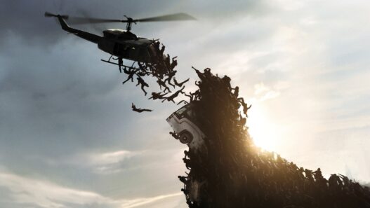 David Fincher va bien réaliser World War Z 2, avec Brad Pitt !