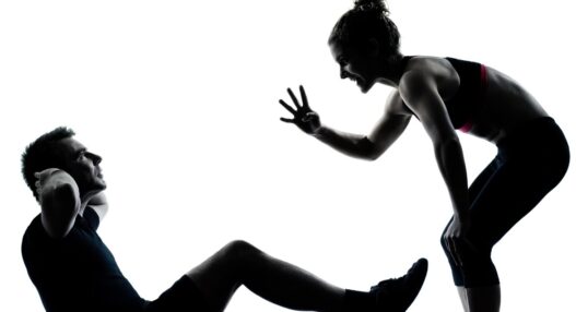 Le coaching sportif à domicile en plein essor dans la capitale