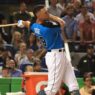 Home Run Derby 2017 : Aaron Judge a fait le show !