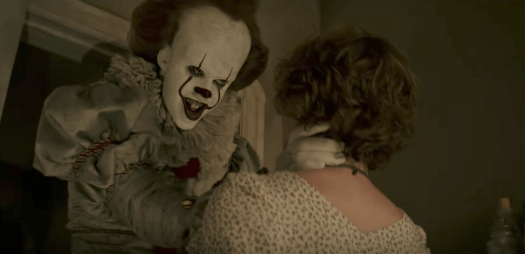 Ça - une nouvelle bande-annonce terrifiante est là !