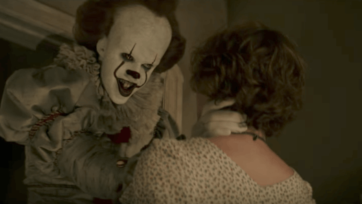 Ça - une nouvelle bande-annonce terrifiante est là !