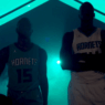 Les Charlotte Hornets dévoilent les premiers maillots Jordan !